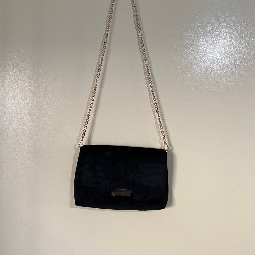 Women’s - Black H&M Crossbody Bag
